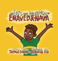 Enlarge image Cover: In The Life and Journey of Enaved and Nava Book One - Wordzworth Publishing