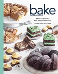 Cover: Bake from Scratch (Vol 6) - 83 Press
