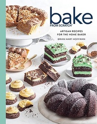 Enlarge image Cover: Bake from Scratch (Vol 6) - 83 Press