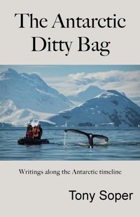 Abbildung von: The Antarctic Ditty Bag - Venture Books