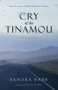 Cover: Cry of the Tinamou - Muse Ink Press
