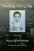 Cover: Finding Ching Ha - Maya Fleischmann
