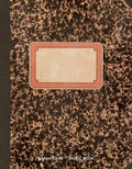 Cover: Sarah Cain - Music Book - X Artists' Books