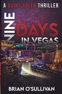 Enlarge image Cover: Nine Days In Vegas - Brian O'Sullivan