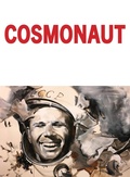 Cover: Cosmonaut - Good Deed Rain