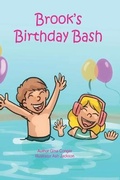 Cover: Brook's Birthday Bash - Brook