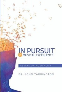 Abbildung von: IN PURSUIT OF MUSICAL EXCELLENCE - PENIEL UNLIMITED