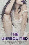Cover: The Unrequited - IngramSpark