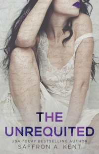 Enlarge image Cover: The Unrequited - IngramSpark