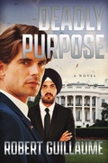 Cover: Deadly Purpose - BOOKBABY