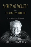 Cover: Secrets of Sobriety - BOOKBABY