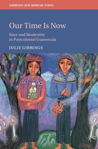 Bild: Our Time is Now - Cambridge University Press