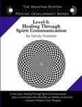 Bild: The Anastasi System - Psychic Development Level 6 - Lulu.com