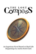 Cover: The Lost Compass - Lulu.com