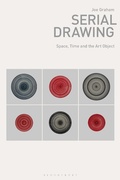 Cover: Serial Drawing - Bloomsbury Visual Arts