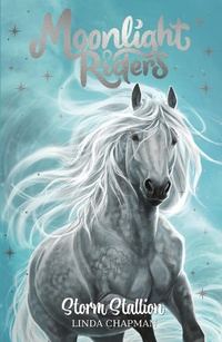 Abbildung von: Storm Stallion - ORCHARD BOOKS
