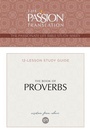 Cover: Tpt the Book of Proverbs - BroadStreet Publishing