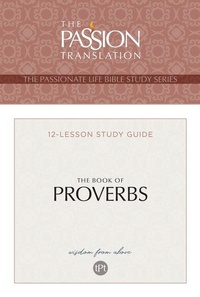 Enlarge image Cover: Tpt the Book of Proverbs - BroadStreet Publishing