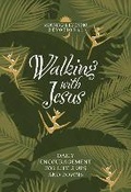 Cover: Walking with Jesus - BroadStreet Publishing
