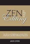 Cover: Zen in the Art of Editing - Editorium