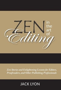Enlarge image Cover: Zen in the Art of Editing - Editorium