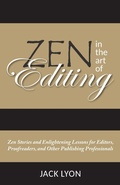Cover: Zen in the Art of Editing - Editorium