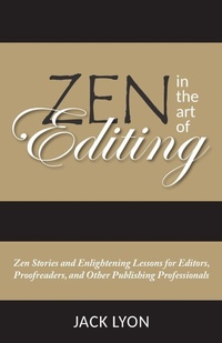 Enlarge image Cover: Zen in the Art of Editing - Editorium