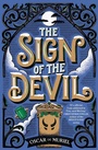 Cover: The Sign of the Devil - Orion (an Imprint of The Orion Publishing Group Ltd )