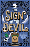 Cover: The Sign of the Devil - Orion (an Imprint of The Orion Publishing Group Ltd )