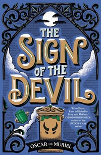 Enlarge image Cover: The Sign of the Devil - Orion (an Imprint of The Orion Publishing Group Ltd )