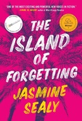Cover: The Island of Forgetting - Harperavenue