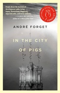 Cover: In the City of Pigs - Dundurn Group Ltd