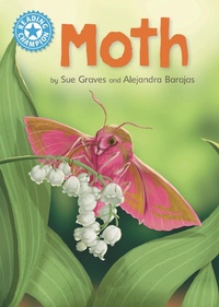 Abbildung von: Moth - Franklin Watts