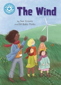 Cover: The Wind - Franklin Watts