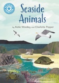 Cover: Seaside Animals - Franklin Watts