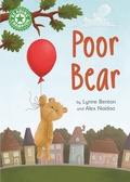 Cover: Poor Bear - Franklin Watts
