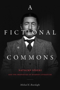 Enlarge image Cover: A Fictional Commons - De Gruyter