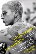 Cover: Philosophy for Spiders - De Gruyter