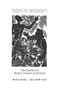 Cover: Forms of Modernity - University of Toronto Press