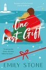 Cover: One Last Gift - Review