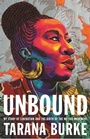 Cover: Unbound - Headline Book Publishing