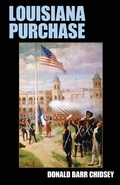 Cover: Louisiana Purchase - Wildside Press