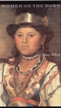 Cover: Women of the Dawn - University of Nebraska Press