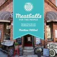 Abbildung von: Meatballs for the People - Bloomsbury Absolute