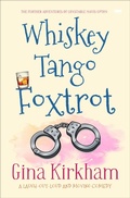 Cover: Whiskey Tango Foxtrot - Bloodhound Books