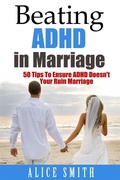 Cover: Beating ADHD In Marriage - Emma Wilson
