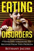 Cover: Eating Disorders - Emma Wilson