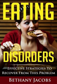 Enlarge image Cover: Eating Disorders - Emma Wilson
