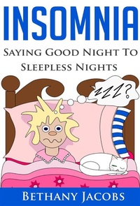 Enlarge image Cover: Insomnia - Pronoun
