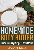 Cover: Homemade Body Butter - Pronoun